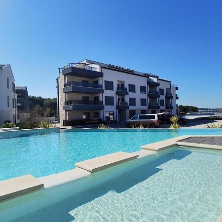 Apartment Vita Медулин Экстерьер фото