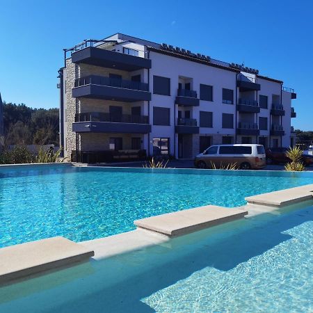 Apartment Vita Медулин Экстерьер фото
