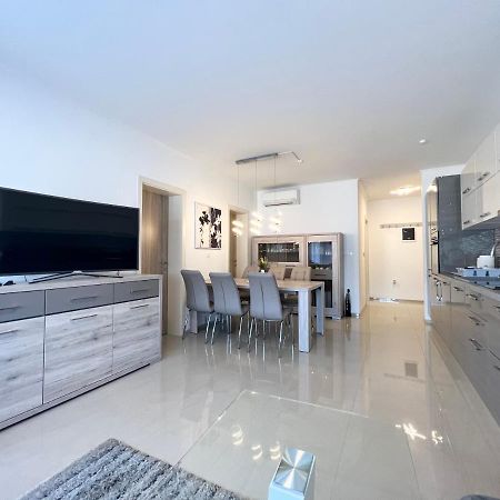 Apartment Vita Медулин Экстерьер фото