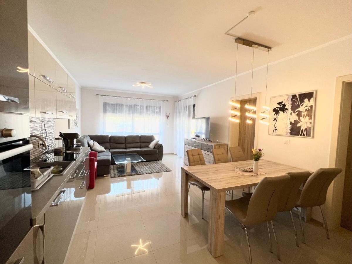 Apartment Vita Медулин Экстерьер фото