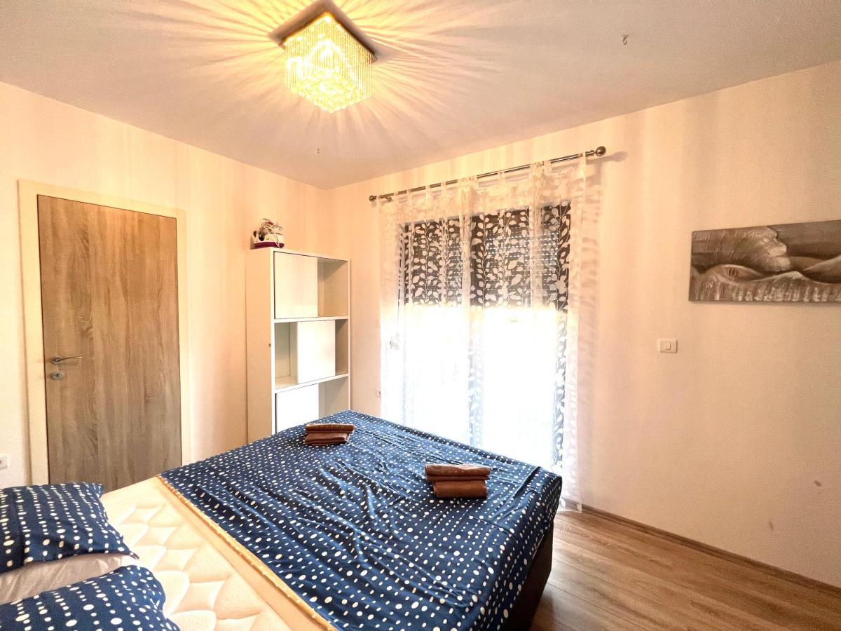 Apartment Vita Медулин Экстерьер фото