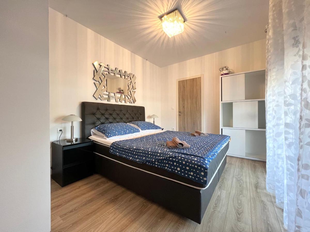Apartment Vita Медулин Экстерьер фото