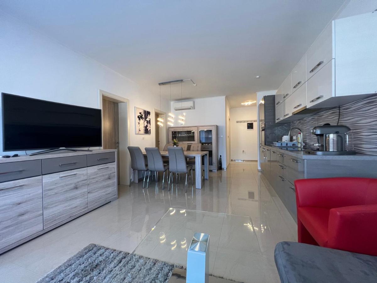Apartment Vita Медулин Экстерьер фото