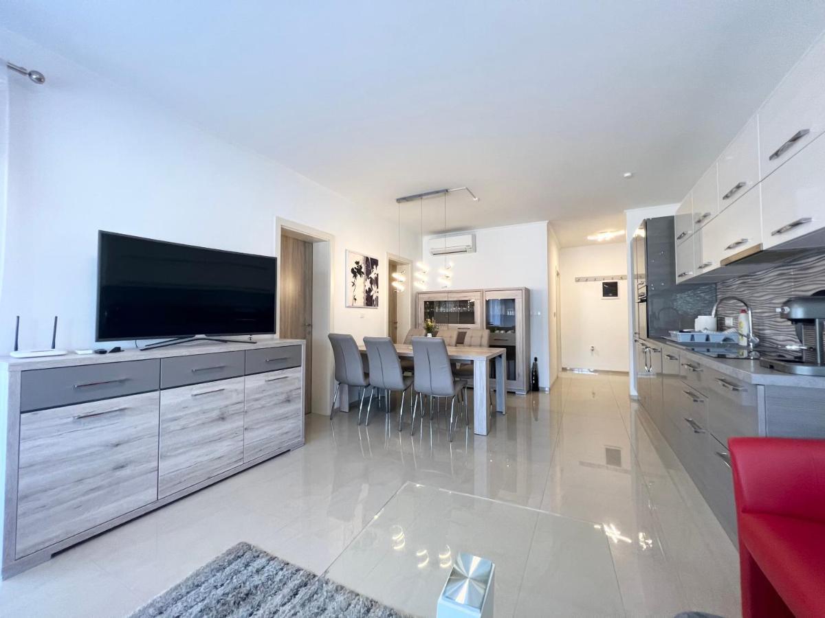 Apartment Vita Медулин Экстерьер фото