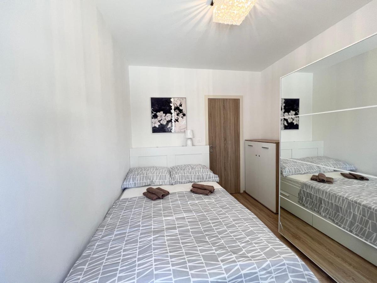 Apartment Vita Медулин Экстерьер фото