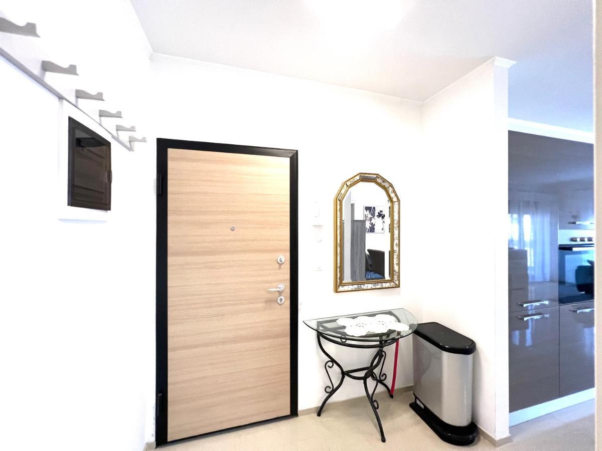 Apartment Vita Медулин Экстерьер фото