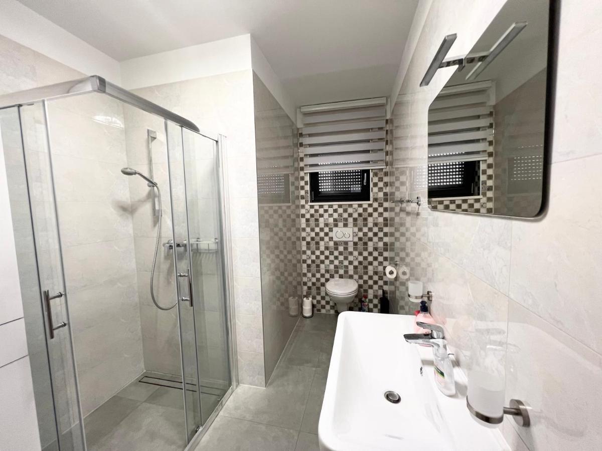 Apartment Vita Медулин Экстерьер фото